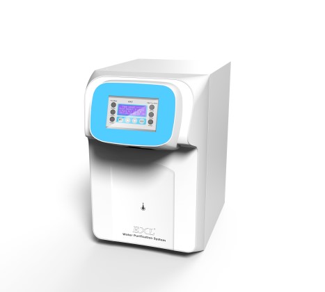 EXL1 Water Purification System : 씨앤씨랩