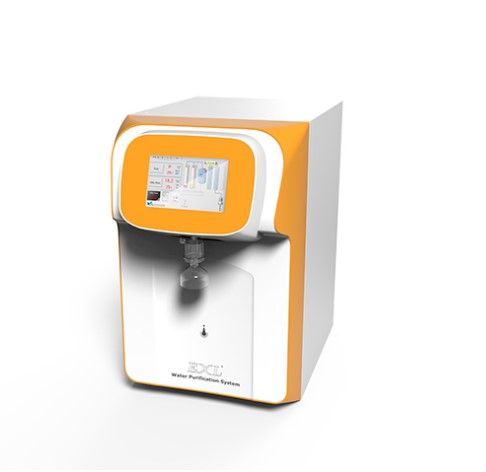 EXL7 Water Purification System : 씨앤씨랩