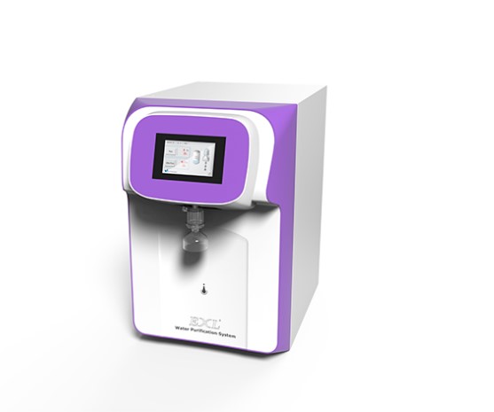 EXL5 Water Purification System : 씨앤씨랩