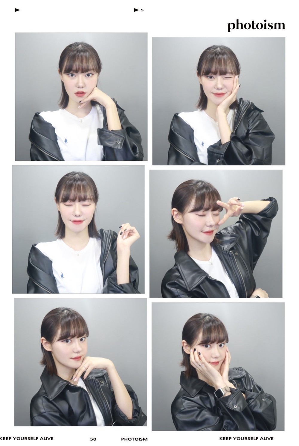 Gallery - Photoism