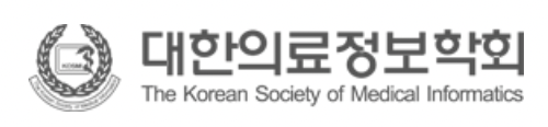 The Korea Society of Medical Infomatics
