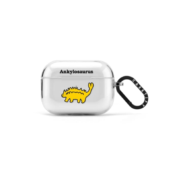 Ankylosaurus