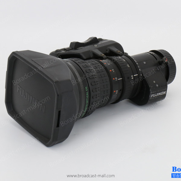 Fujinon A20x8.6BERM-SD 1:1.8/8.6-172mm Lens : 브로드캐스트몰