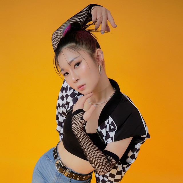 ZIYU<br>JUDGE