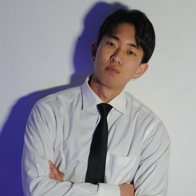 BOOGIE ZIN<br>JUDGE