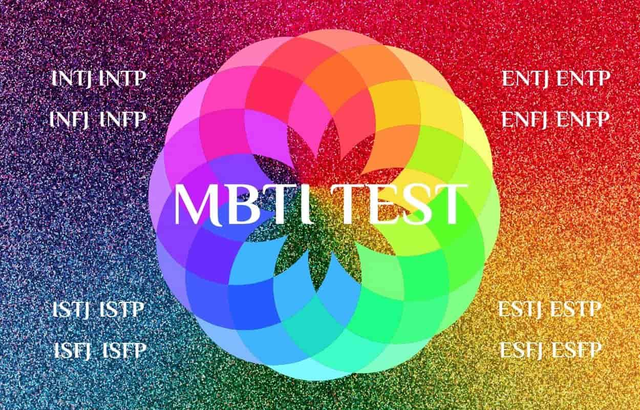 MBTI에 빠진 한국 대학생, 한국 사회의 #MBTI 열풍 분석