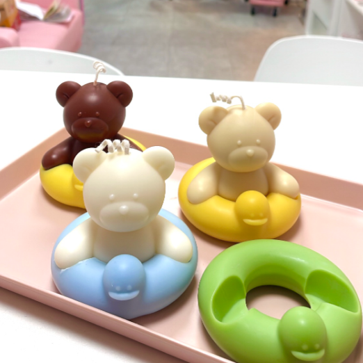 [대구] 츄비올랑