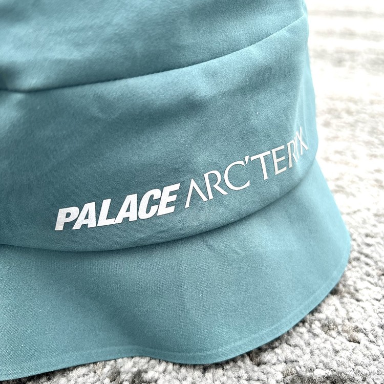 palace X arc'teryx sinsolo hat : soberseoul