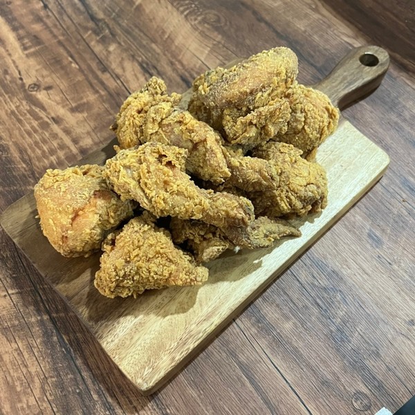 [경기 성남] 꼭한번먹고싶닭