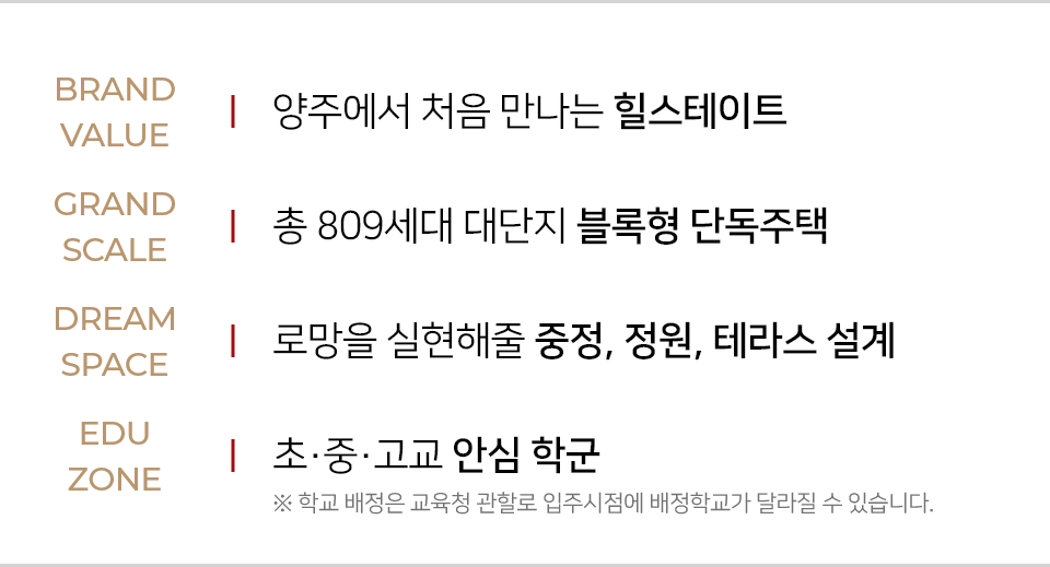 양주옥정파티오포레프리미엄