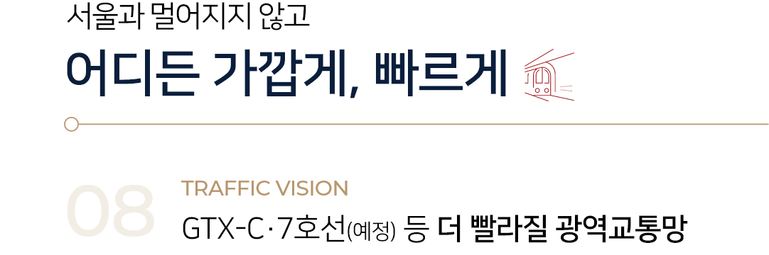 양주옥정교통호재