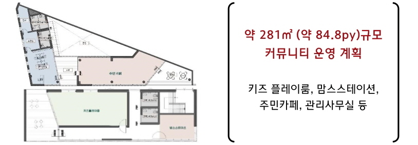 라피네트더테라스커뮤니티