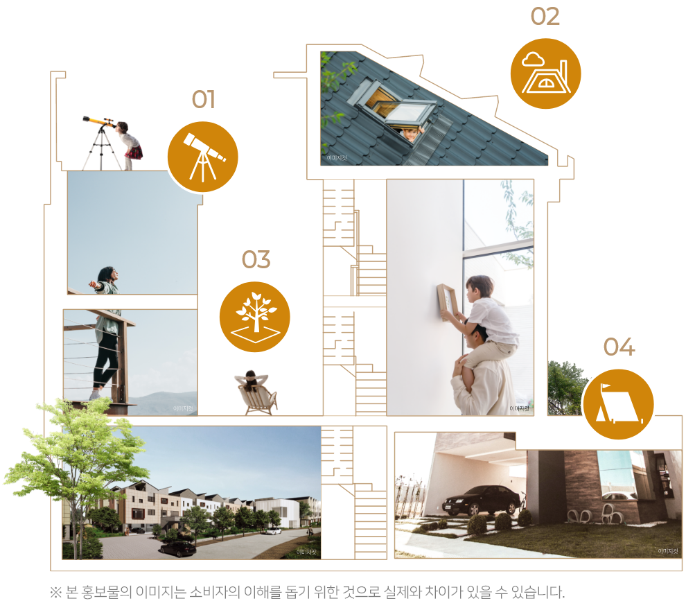 현대인의로망을현실로