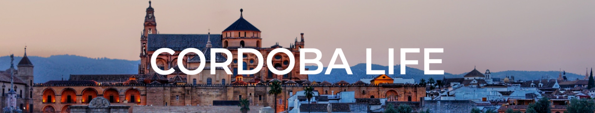 스페인코르도바파티오축제