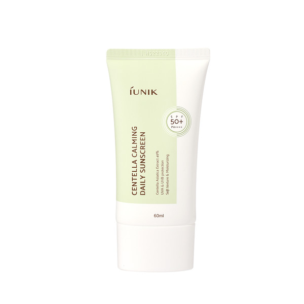 iunik sunscreen