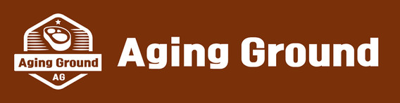 에이징그라운드 숙성 고기 전문점