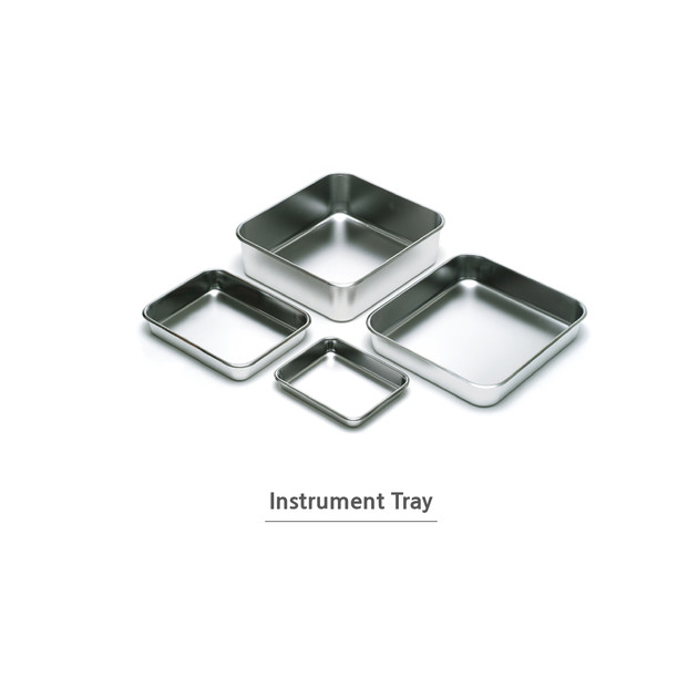 Instrument Tray : |주|한림의료기