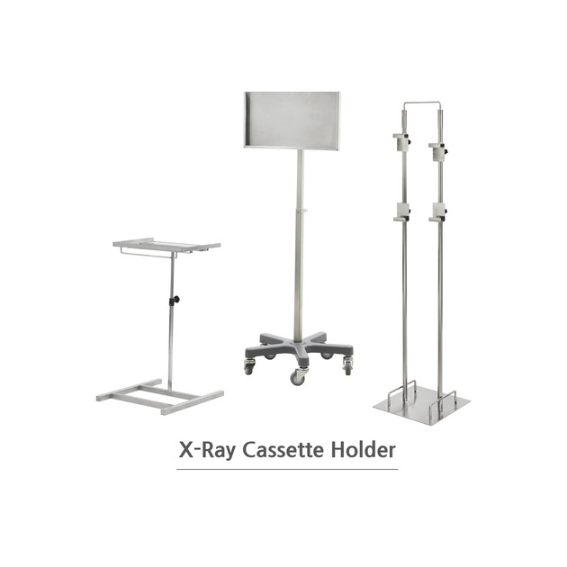 X-Ray Cassette Holder : |주|한림의료기