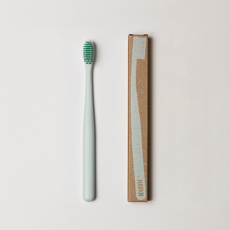 <div>No. 001 Pistachio Green Toothbrush</div><br><strong style="font-size:14px;">4,300원</strong>