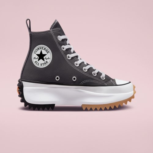 new high converse