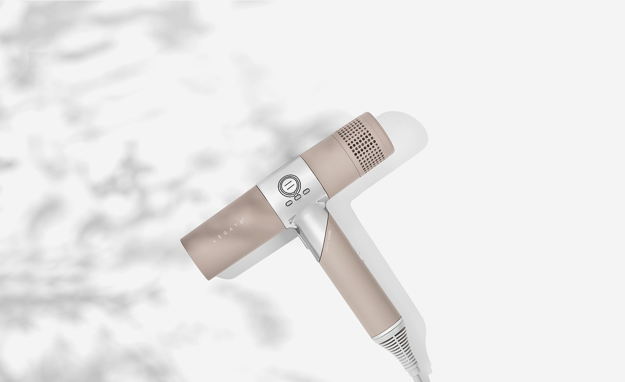 	<p style="text-align: center;"> 		<strong><span style="font-size: 30px; color: rgb(47, 47, 47);">Legato Hair Dryer</span></strong> 	</p>   	<p style="text-align: center;"> 		<span style="font-size: 18px;">110,000RPM  Strong Wind</span> 	</p>   <p style="text-align: center; line-height: 2;"> 	 <a href="http://j-fun-en.batns.co.kr/179"> <span style="color: rgb(28, 111, 41);">View More ></span> </a> </p>  <p style="text-align: center;"> 	<br> </p>  <p> 	<br> 	<br> 	<br> 	<br> 	<br> 	<br> 	<br> 	<br> 	<br></p>