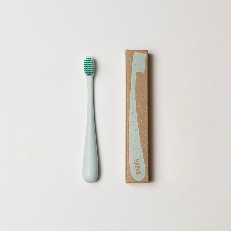 <div>No. 001 Pistachio Green Toothbrush - Kids</div><br><strong style="font-size:14px;">4,300원</strong>
