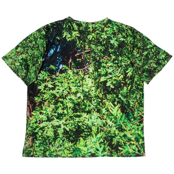Fertile Strains by Kim Lauton Trio T-shirts : Jurm