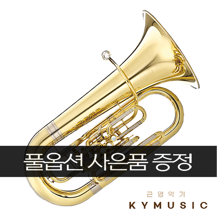 [Melton] 튜바 2250-L : 근영악기