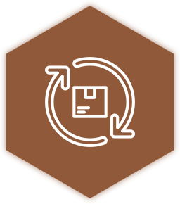 <h5><strong>원패킹 시스템으로<br>손쉬운 운영</strong></h5>