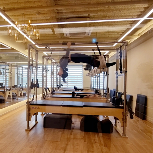 [전남 광양] 청담필라테스&요가