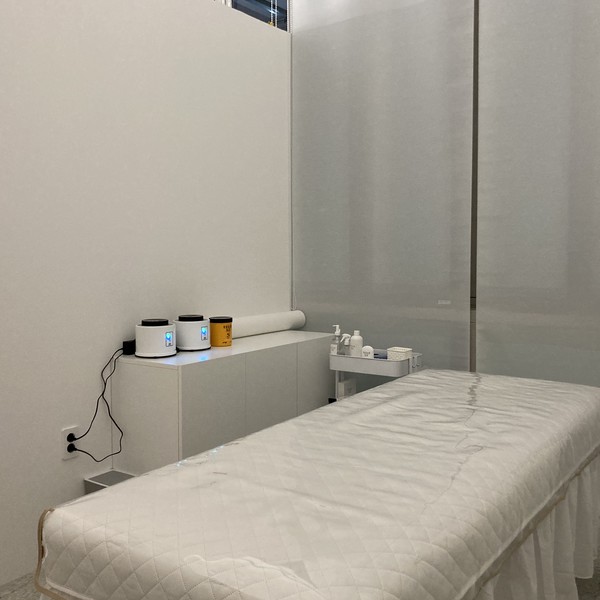 [경남 창원] 프리엘슈가링왁싱&네일