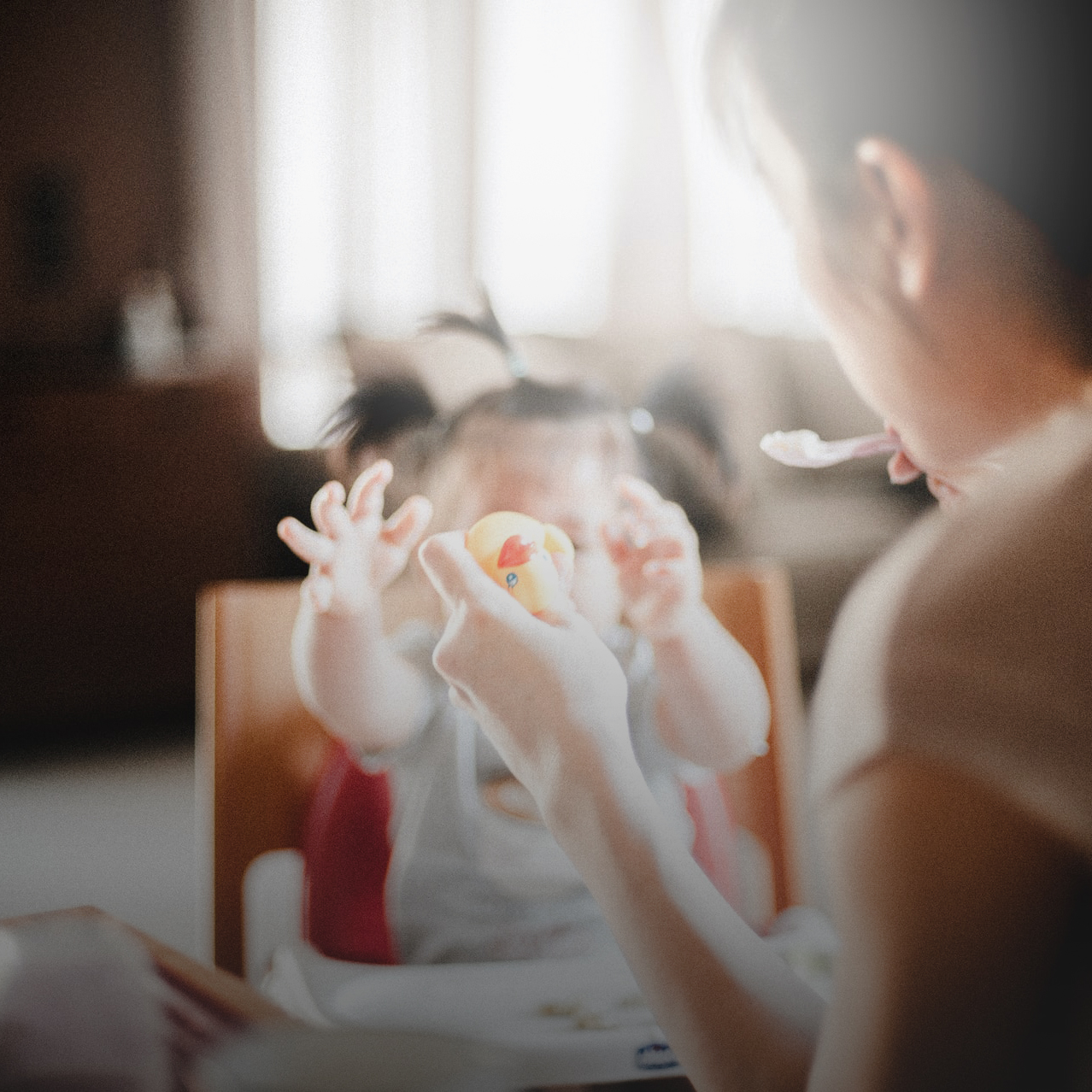 미혼모 후원 프로젝트