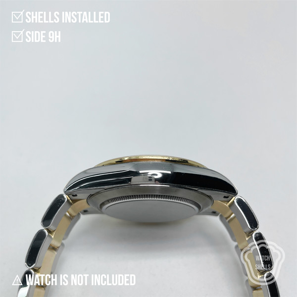 WATCHSHELLS ROLEX 116503 40mm OYSTER PROTECTION FILM