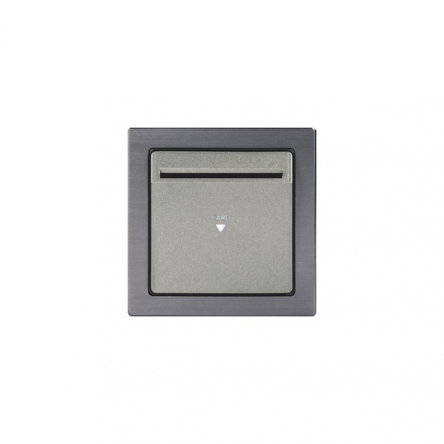 카드 키 센서 [ Card key sensor ] : 인텍시스템(주)