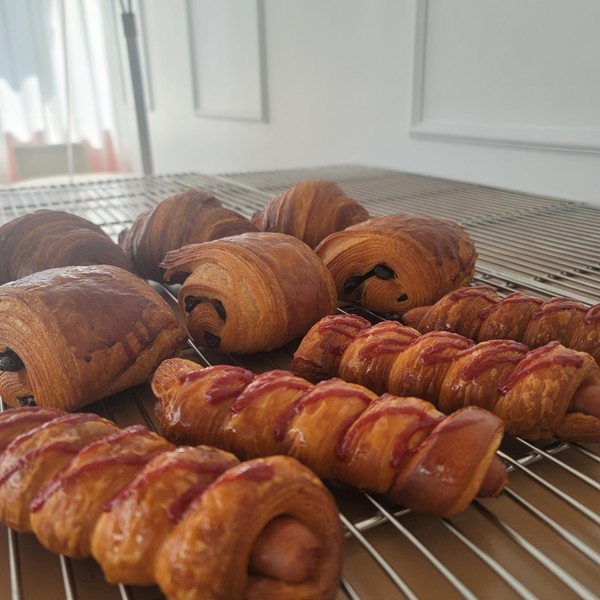 [부산 사상] BAKEMATE