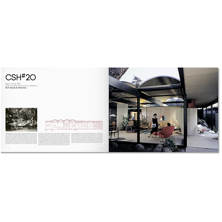 Case Study Houses The Complete CSH Program 1945 1966 TASCHEN KOREA case-study-houses-the-complete-csh-program-1945-1966-taschen-korea
