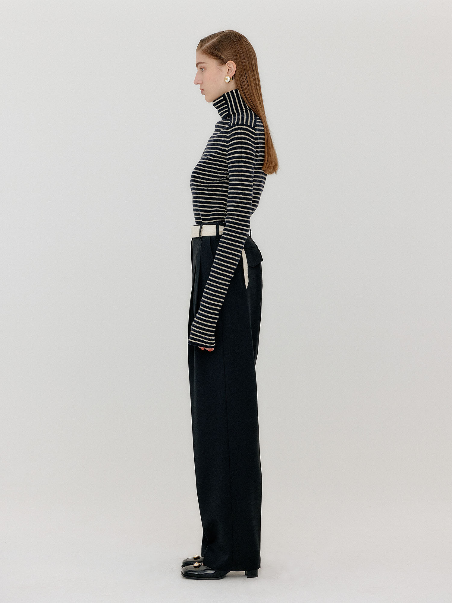 volly-slim-fit-knit-pullover-black-ivory-stripe-eenk
