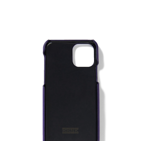 [EENK] / ☆ Phone Case / Navy/Grey Multi Phone Case Navy/Grey Multi : EENK SHOP