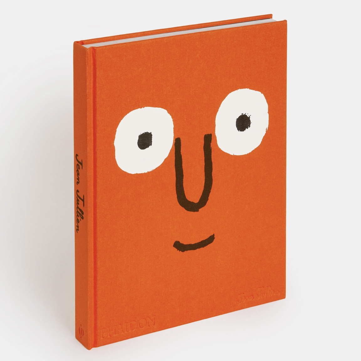 B Format Hardback Size