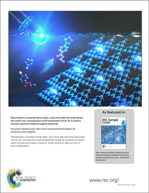 RSC_Chemical Science : Publishing News