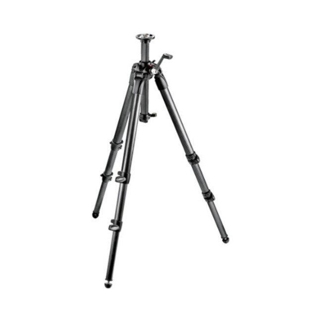 manfrotto 057 carbon fiber tripod