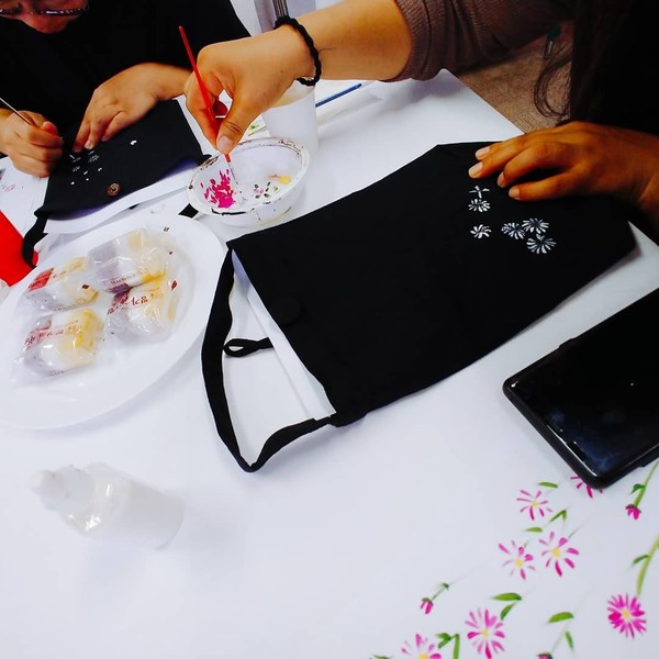 [제주 서귀포] 초록담쟁이공방