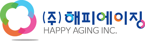 해피에이징