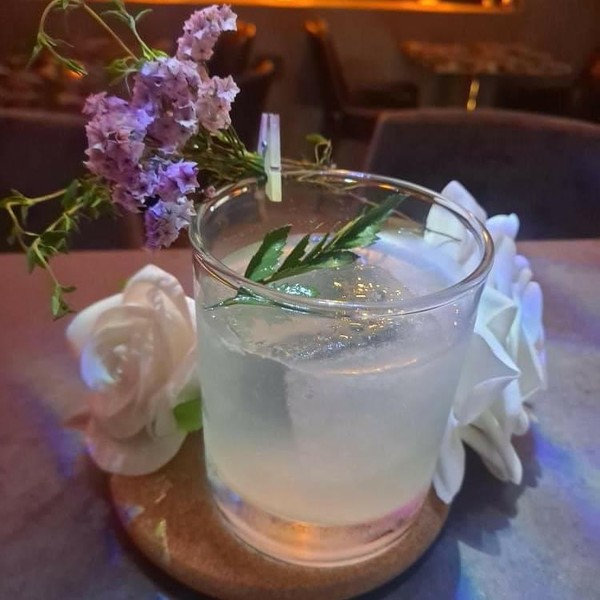 [서울 마포구] Salon de Drink