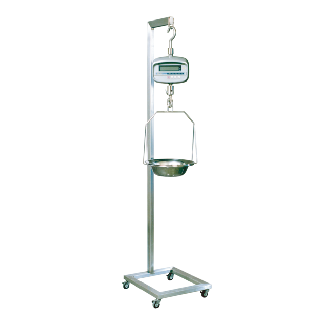 Autopsy Scale Stand┃HL-ASS : |주|한림의료기