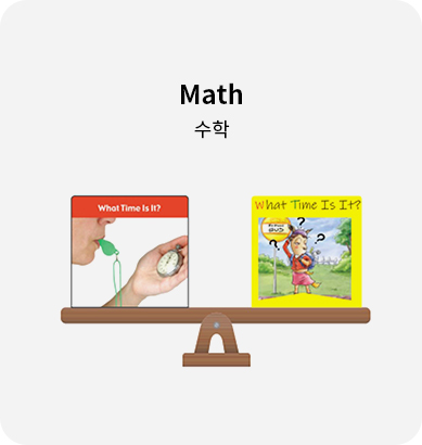 주제 중심 프로젝트 활동, 수학