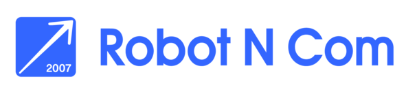 Robot N Com 로봇앤컴