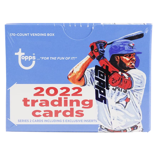 2023 Topps Bowman's Best Baseball Hobby Box