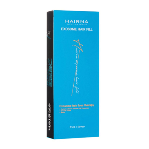 <b>HAIRNA HAIR FILL</b>