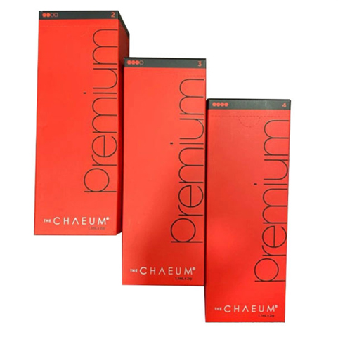<b>Chaeum Premium</b>